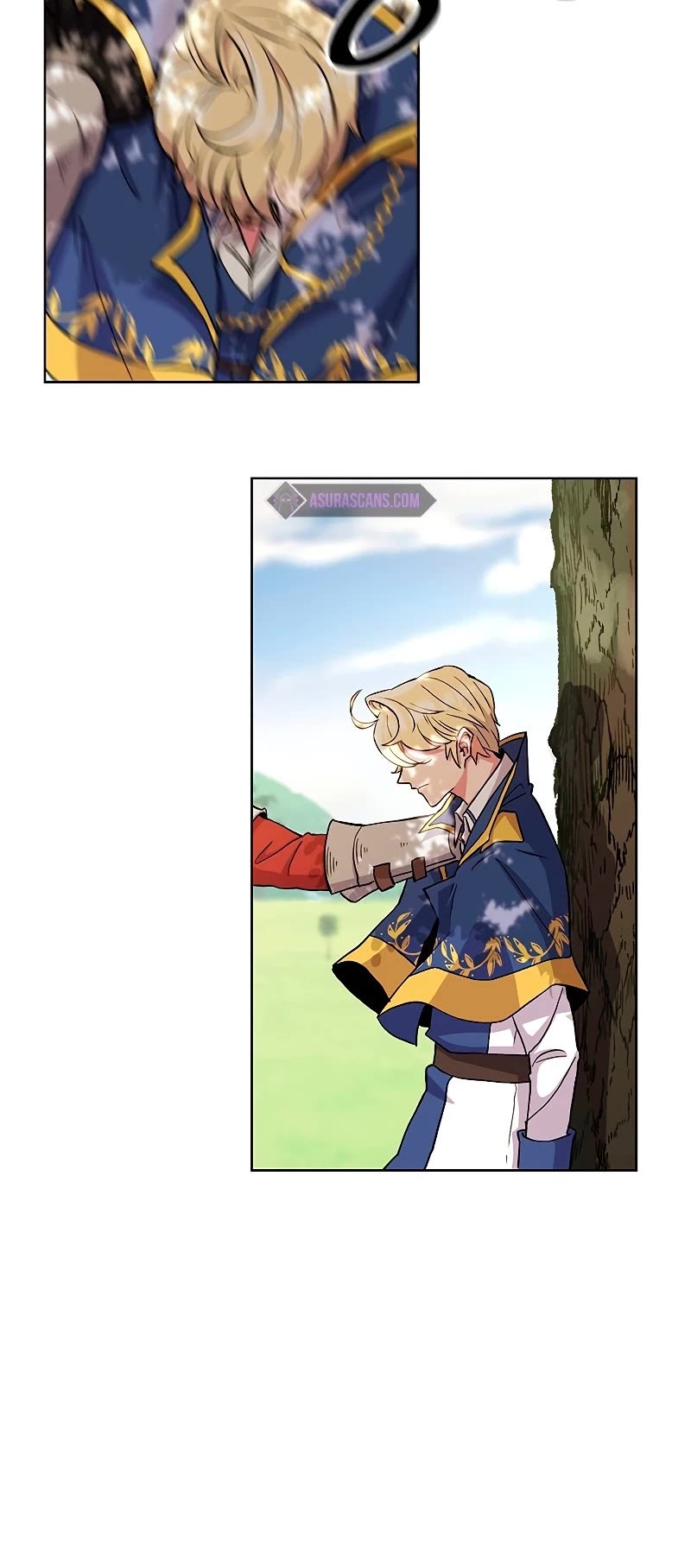 Archmage Transcending Through Regression Chapter 3 page 78 - Chapter 3