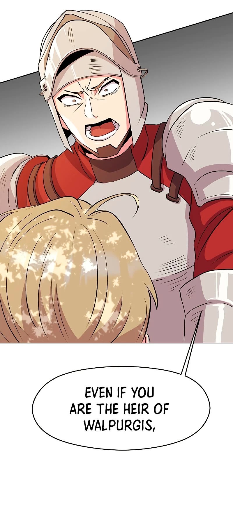 Archmage Transcending Through Regression Chapter 3 page 79 - Chapter 3