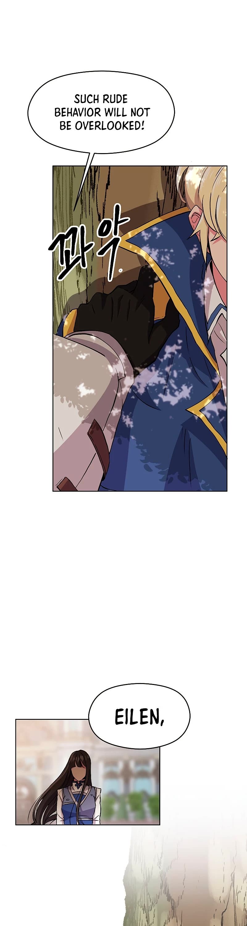 Archmage Transcending Through Regression Chapter 3 page 80 - Chapter 3