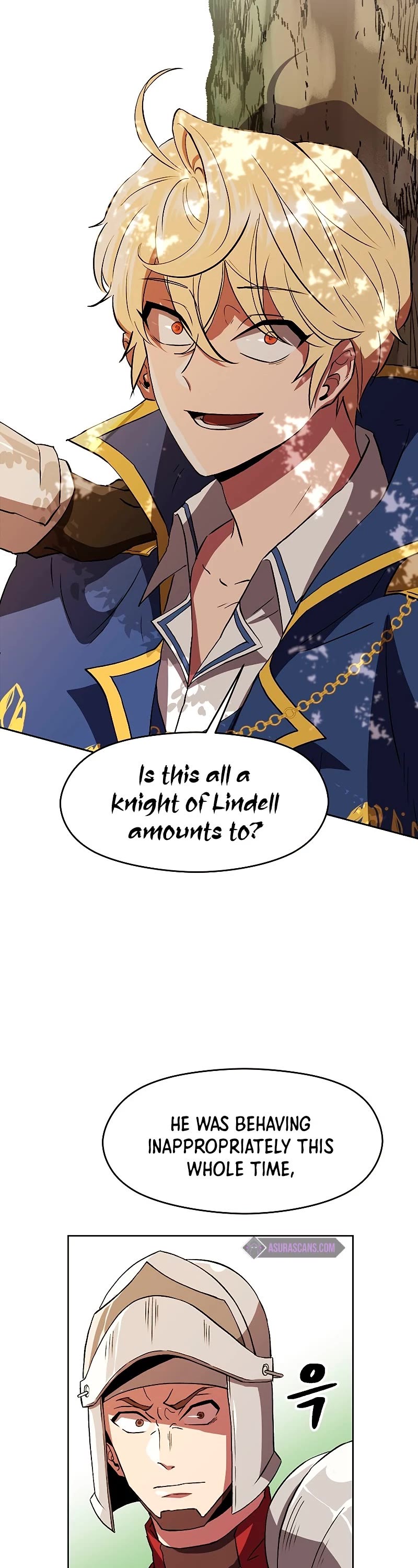 Archmage Transcending Through Regression Chapter 3 page 81 - Chapter 3