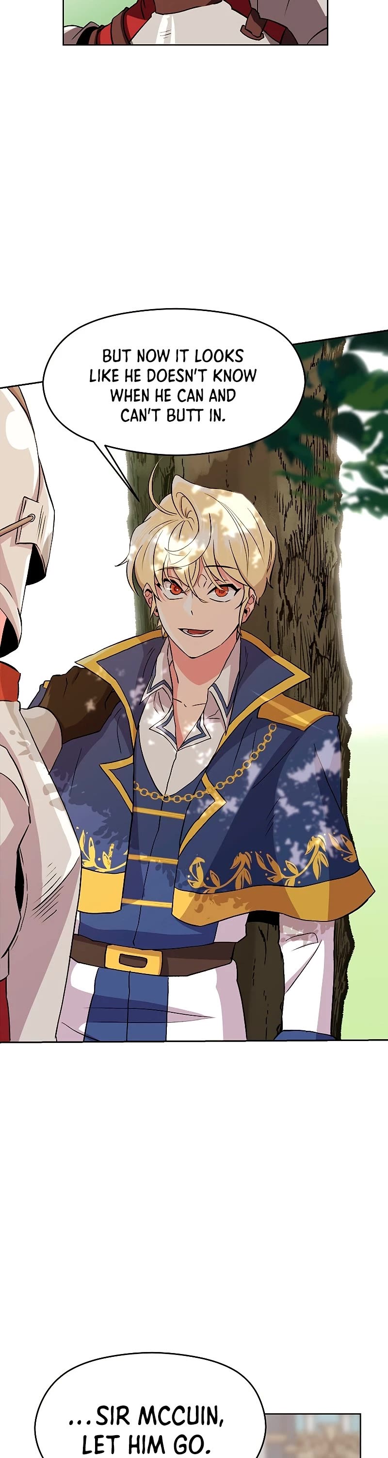 Archmage Transcending Through Regression Chapter 3 page 82 - Chapter 3