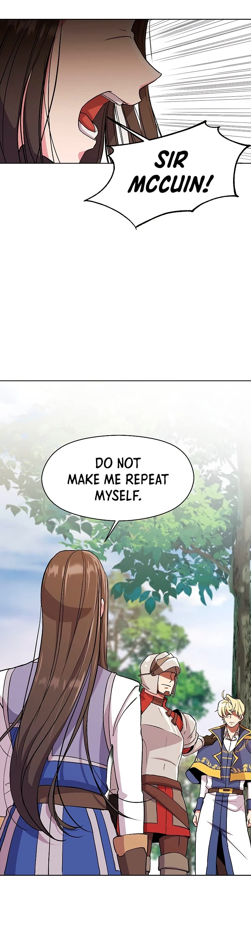 Archmage Transcending Through Regression Chapter 3 page 85 - Chapter 3