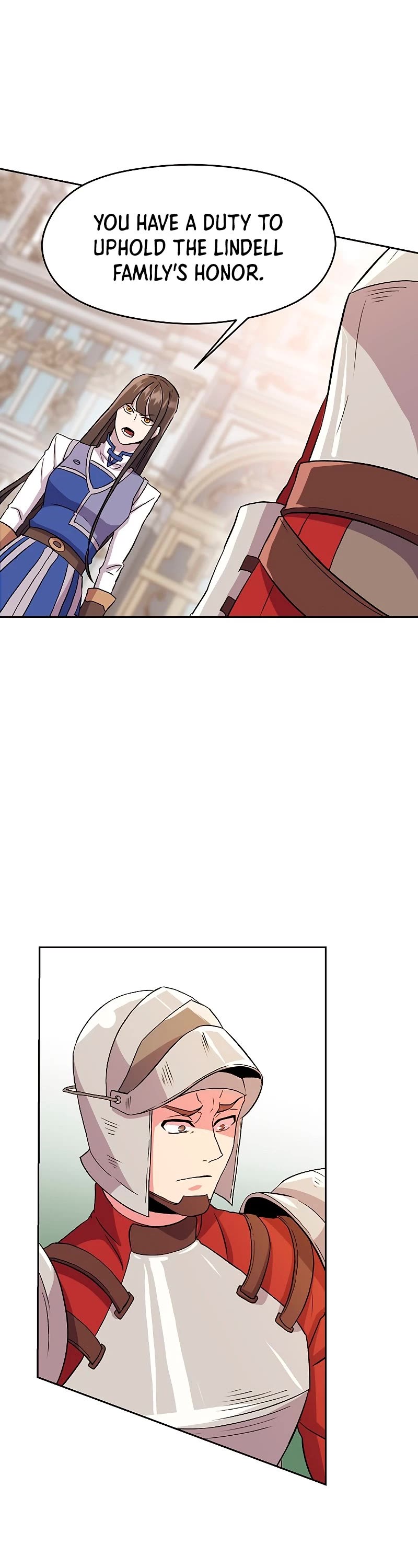 Archmage Transcending Through Regression Chapter 3 page 86 - Chapter 3