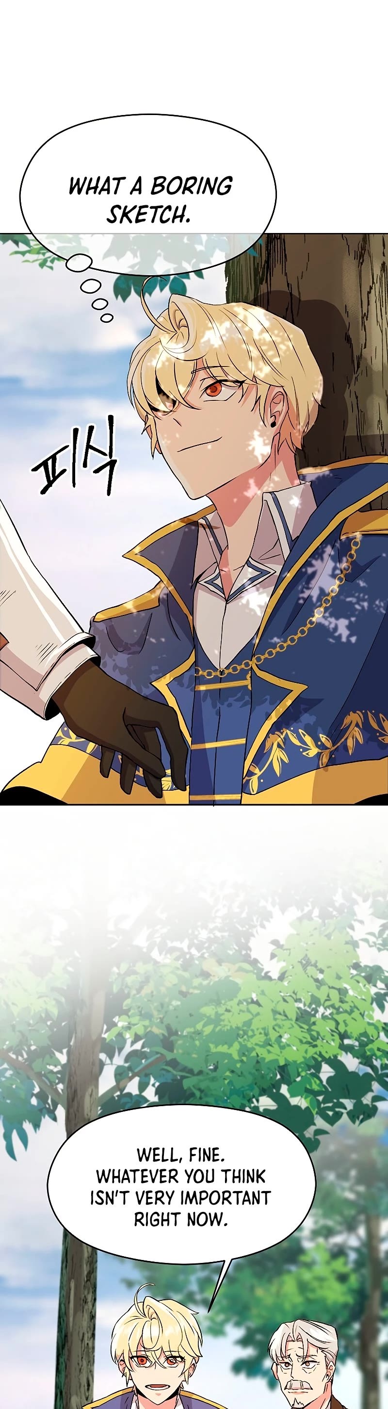 Archmage Transcending Through Regression Chapter 3 page 87 - Chapter 3