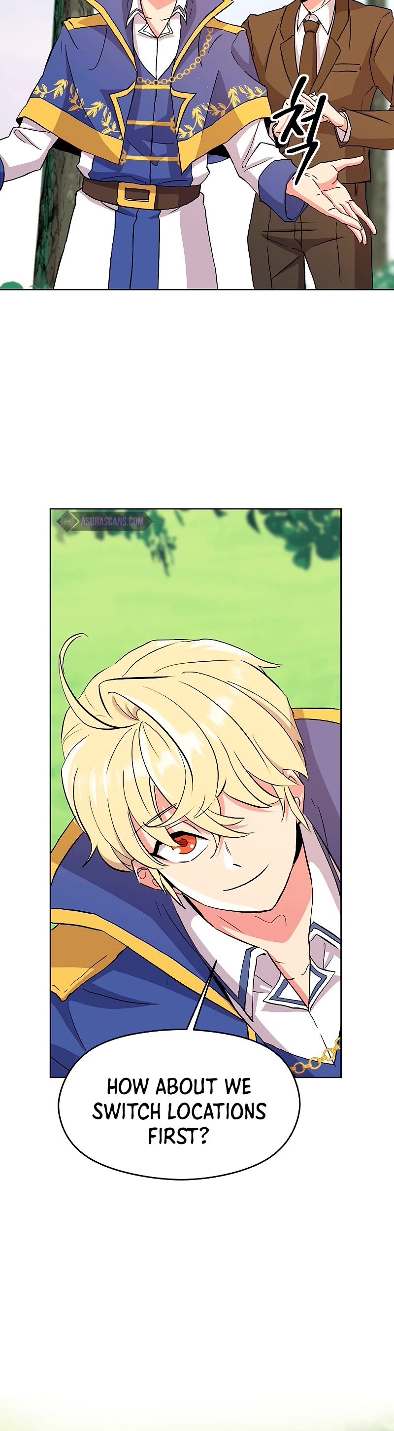 Archmage Transcending Through Regression Chapter 3 page 88 - Chapter 3