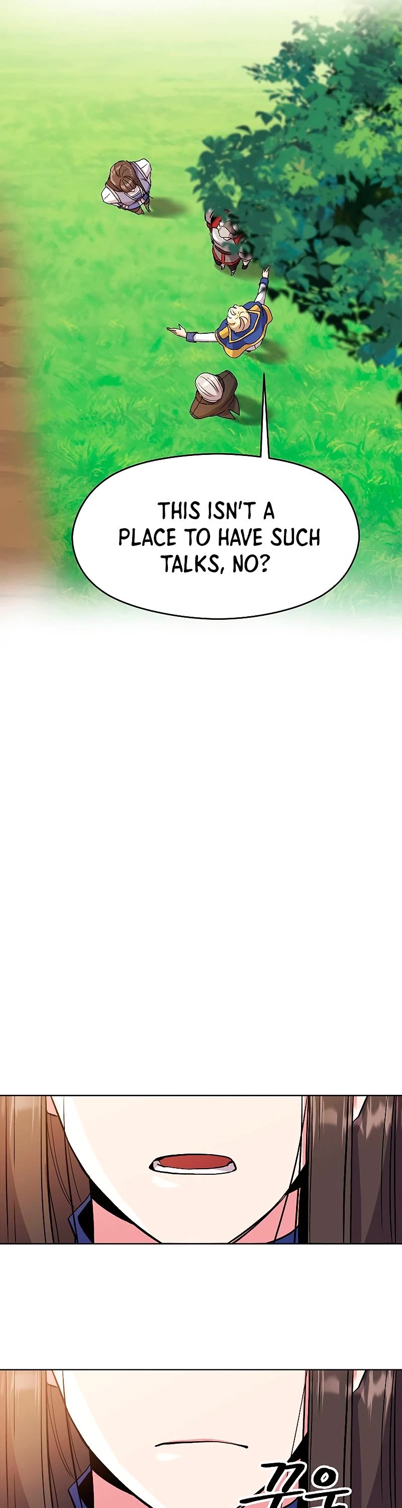 Archmage Transcending Through Regression Chapter 3 page 89 - Chapter 3