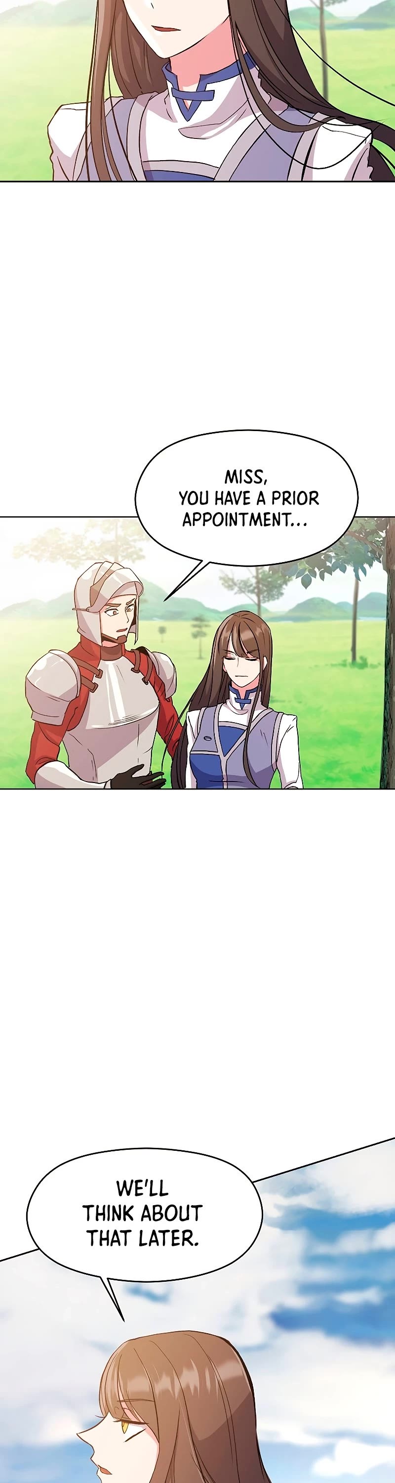 Archmage Transcending Through Regression Chapter 3 page 91 - Chapter 3