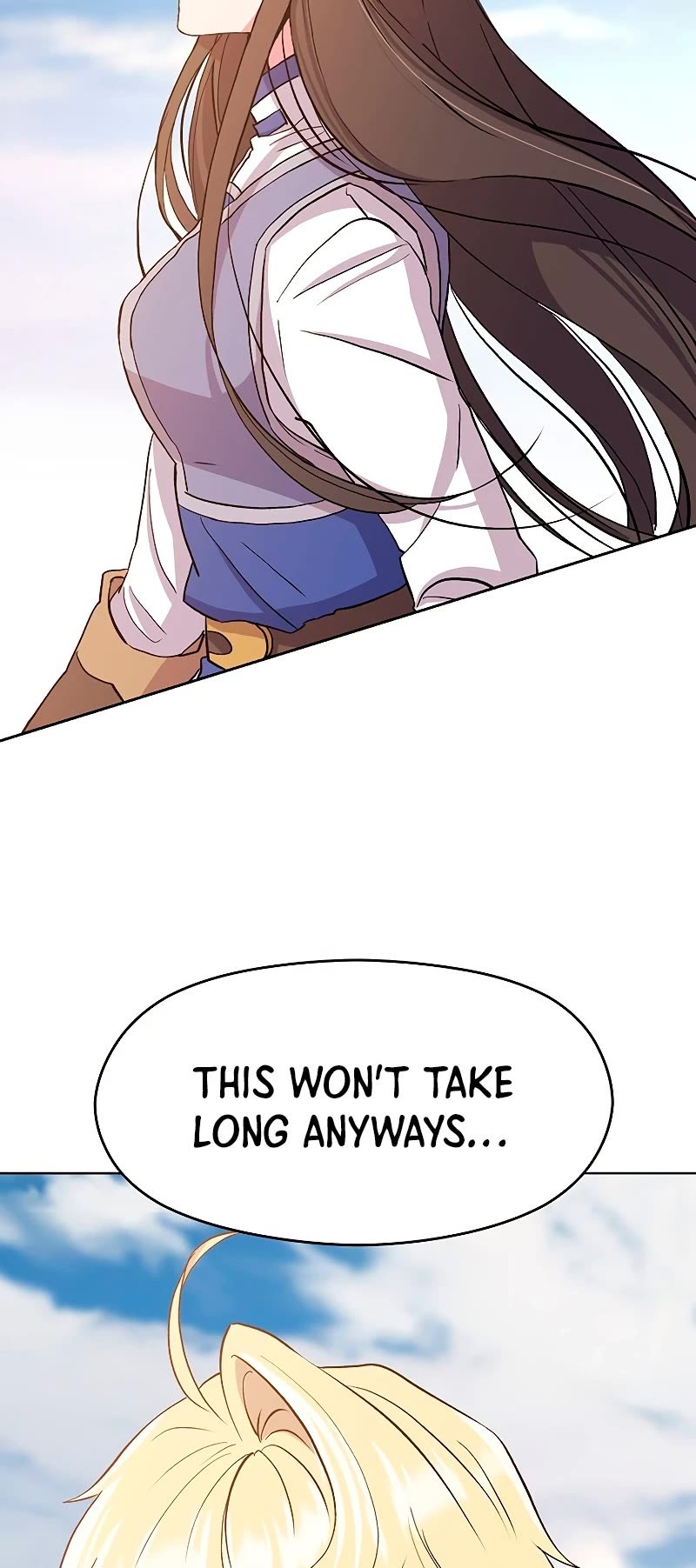 Archmage Transcending Through Regression Chapter 3 page 92 - Chapter 3