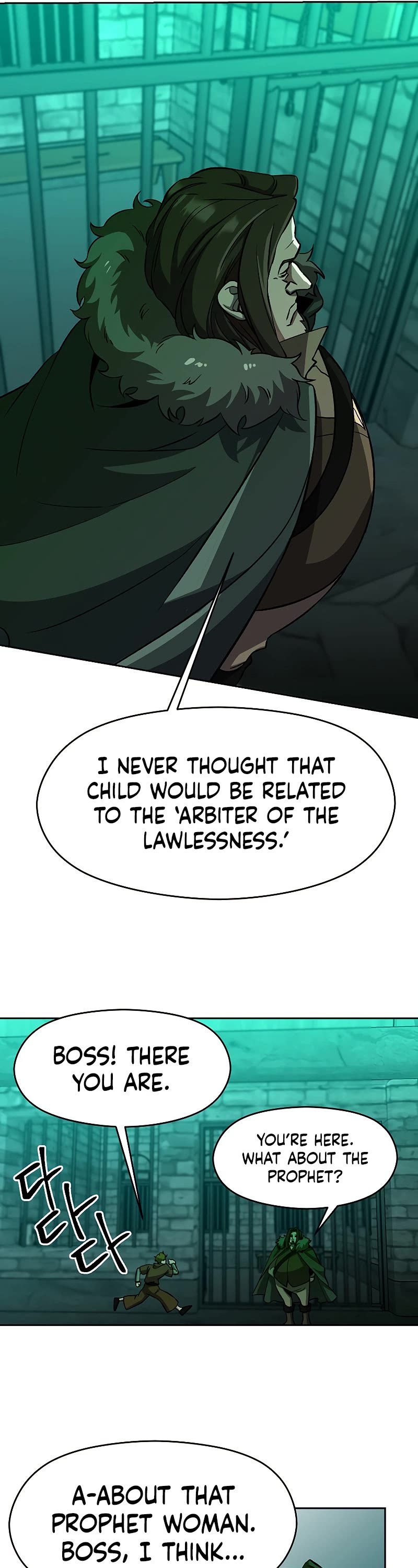Archmage Transcending Through Regression Chapter 30 page 10 - Chapter 30