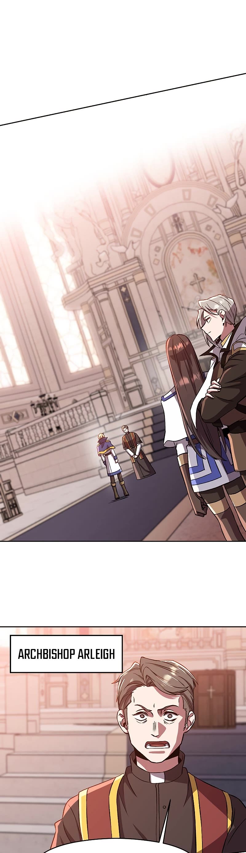 Archmage Transcending Through Regression Chapter 30 page 12 - Chapter 30