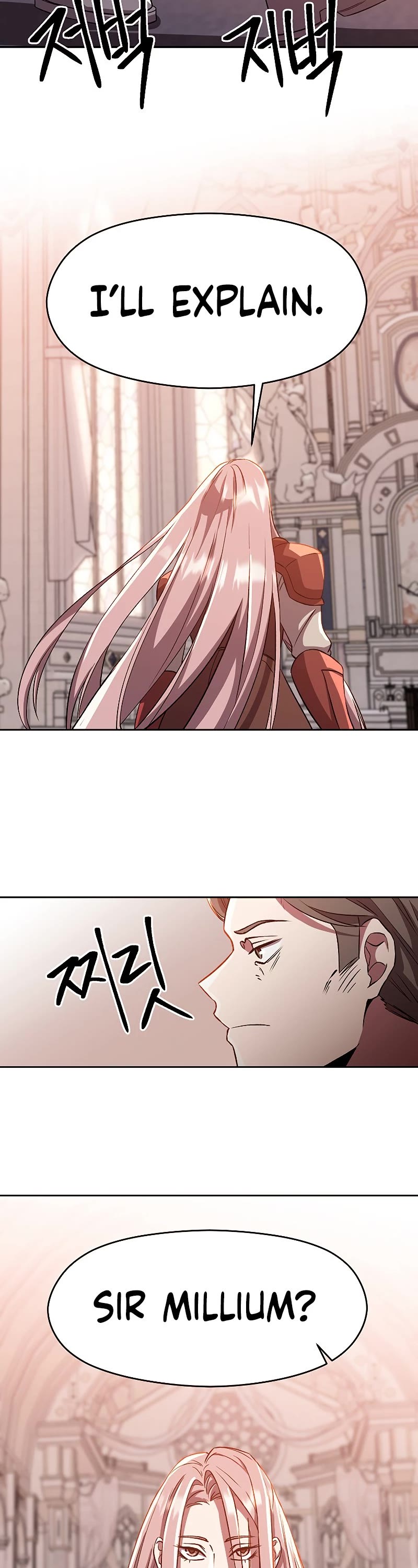 Archmage Transcending Through Regression Chapter 30 page 15 - Chapter 30