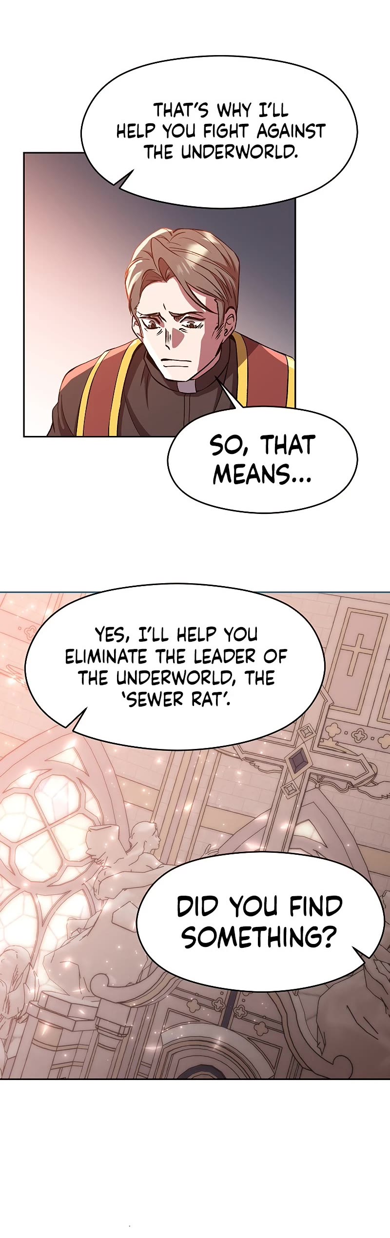 Archmage Transcending Through Regression Chapter 30 page 17 - Chapter 30