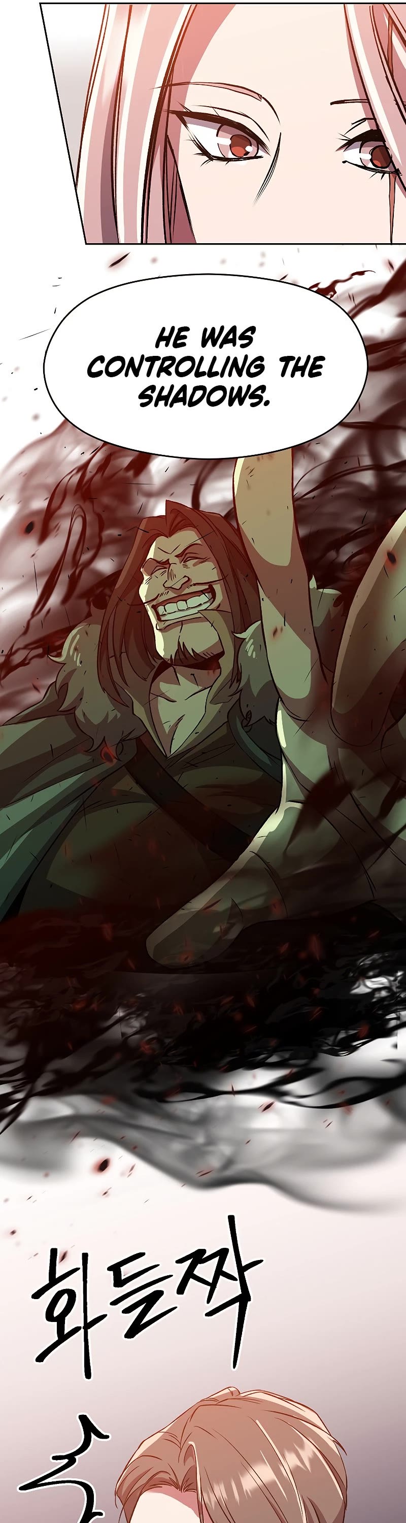 Archmage Transcending Through Regression Chapter 30 page 18 - Chapter 30