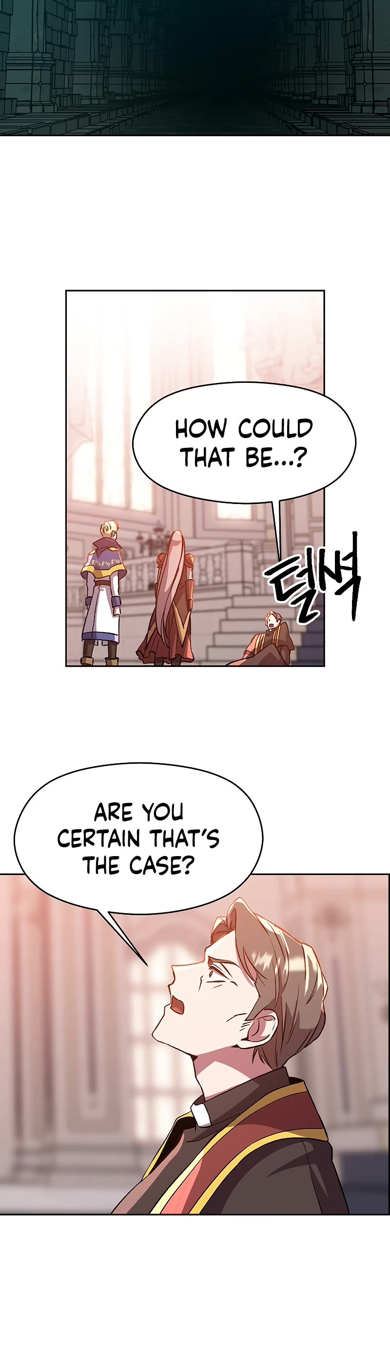 Archmage Transcending Through Regression Chapter 30 page 21 - Chapter 30
