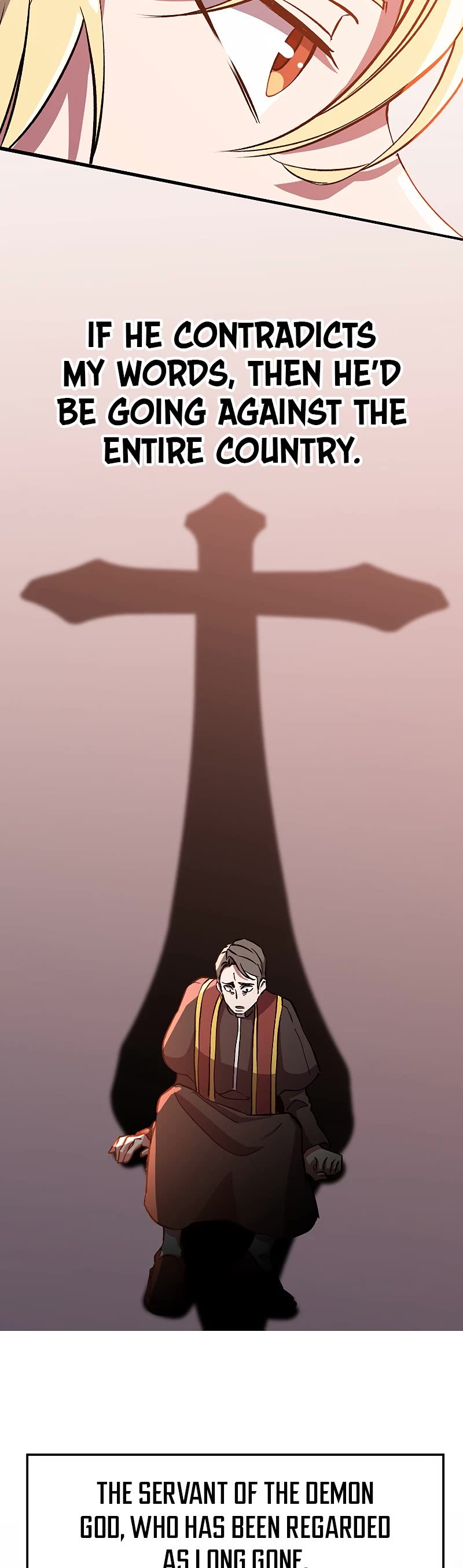 Archmage Transcending Through Regression Chapter 30 page 24 - Chapter 30