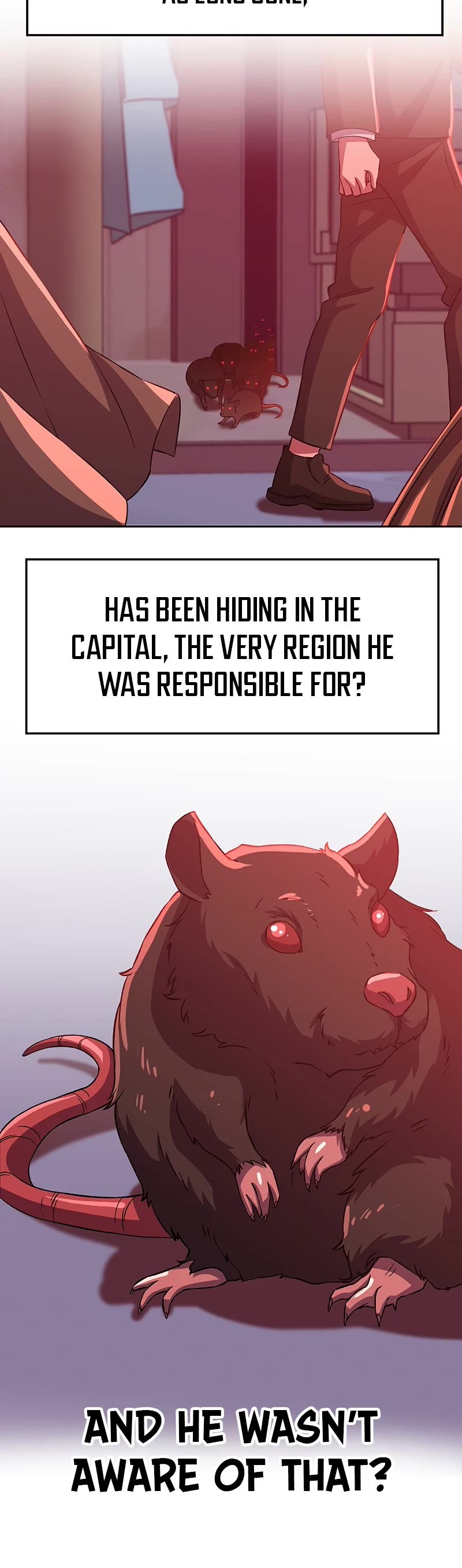 Archmage Transcending Through Regression Chapter 30 page 25 - Chapter 30