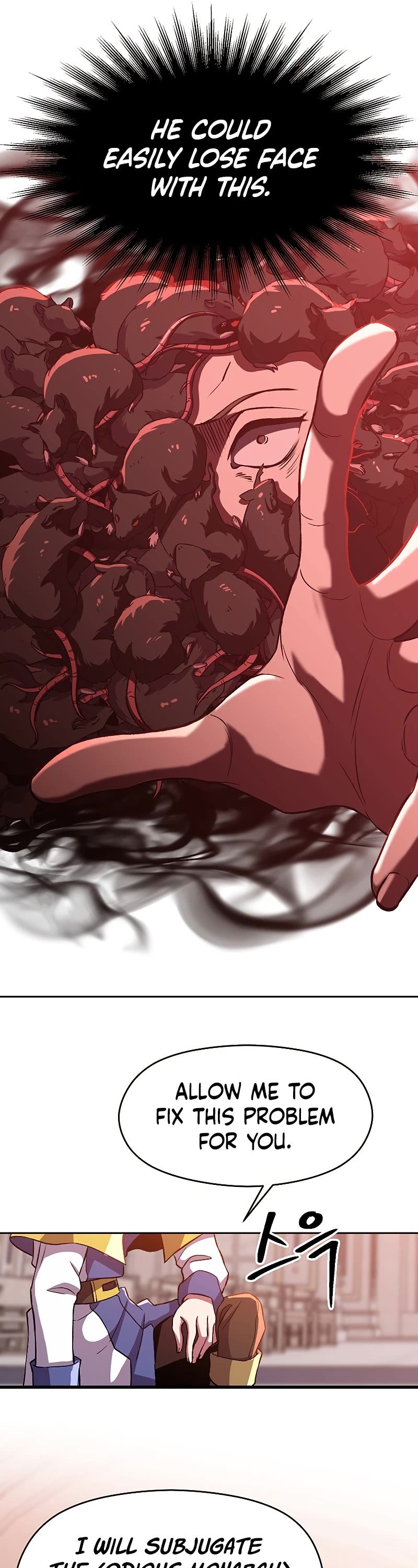 Archmage Transcending Through Regression Chapter 30 page 26 - Chapter 30