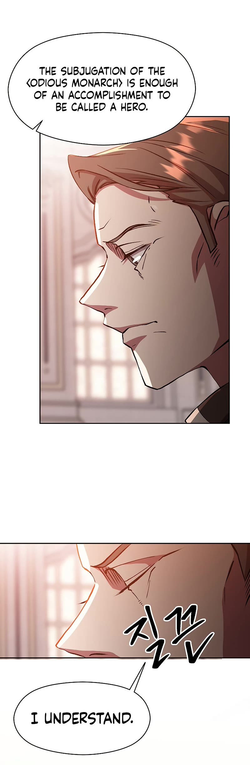 Archmage Transcending Through Regression Chapter 30 page 29 - Chapter 30