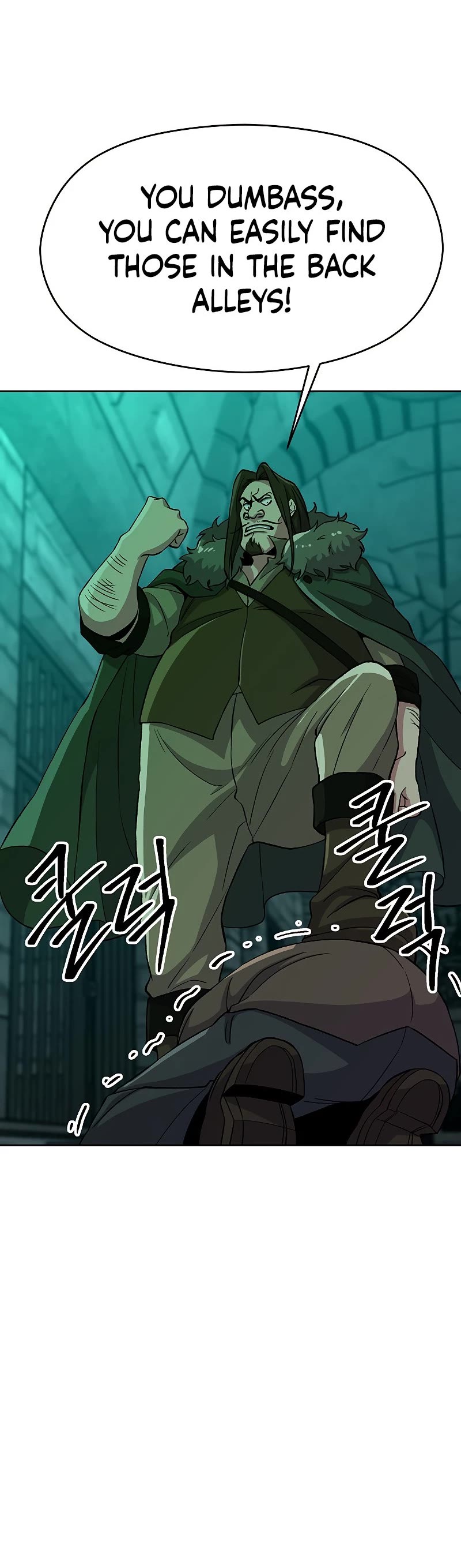Archmage Transcending Through Regression Chapter 30 page 5 - Chapter 30