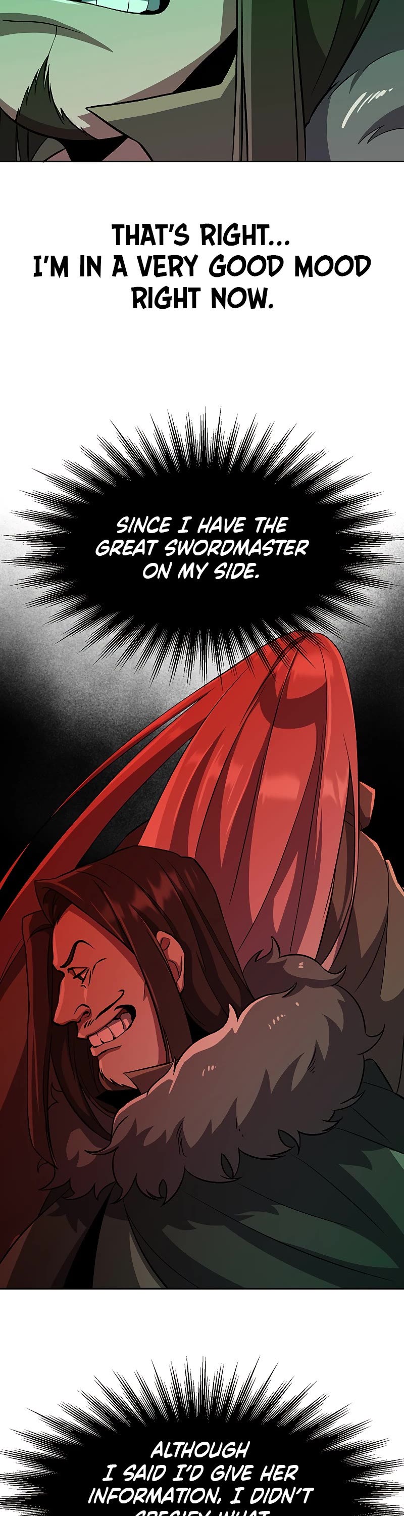 Archmage Transcending Through Regression Chapter 30 page 7 - Chapter 30