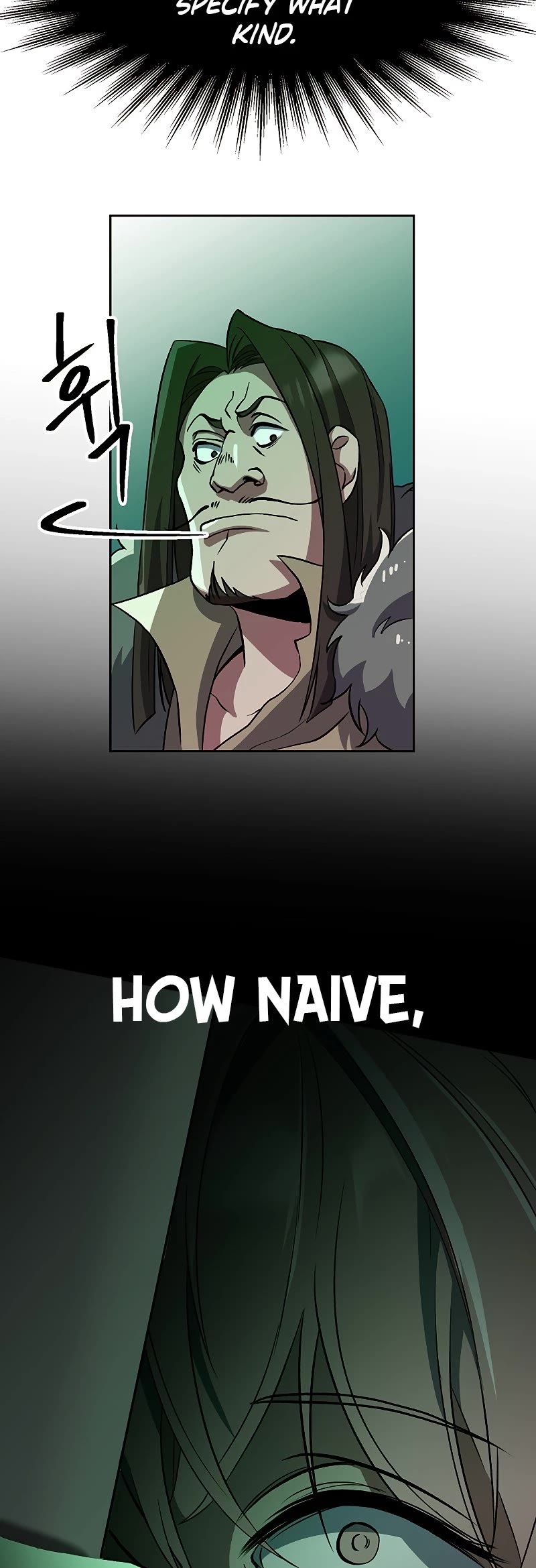 Archmage Transcending Through Regression Chapter 30 page 8 - Chapter 30