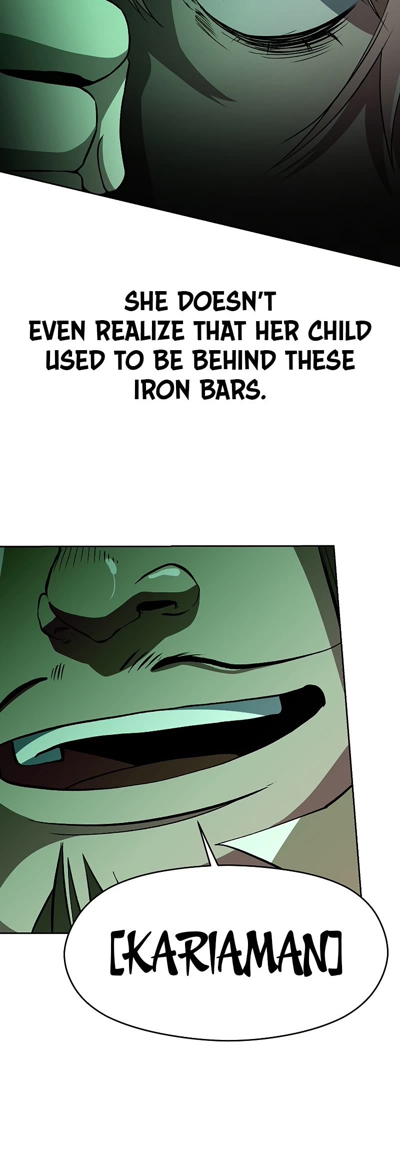 Archmage Transcending Through Regression Chapter 30 page 9 - Chapter 30