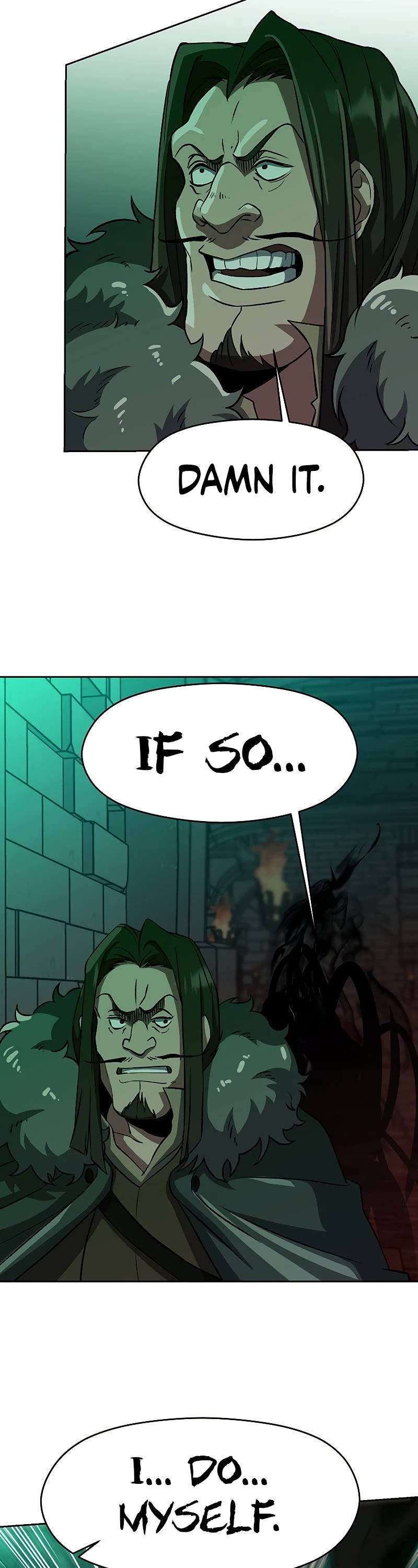 Archmage Transcending Through Regression Chapter 31 page 11 - Chapter 31