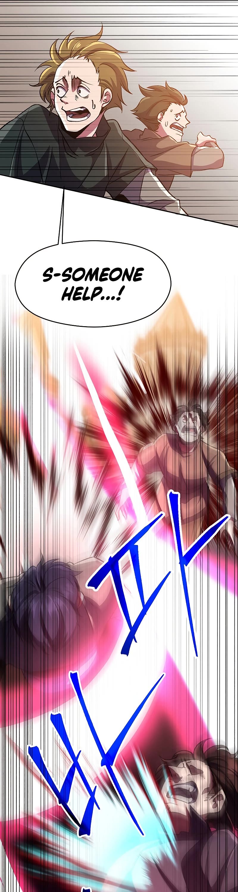 Archmage Transcending Through Regression Chapter 31 page 14 - Chapter 31