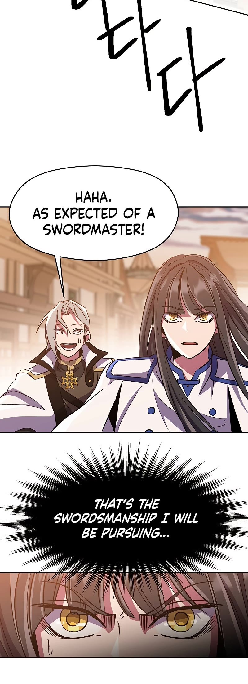 Archmage Transcending Through Regression Chapter 31 page 17 - Chapter 31