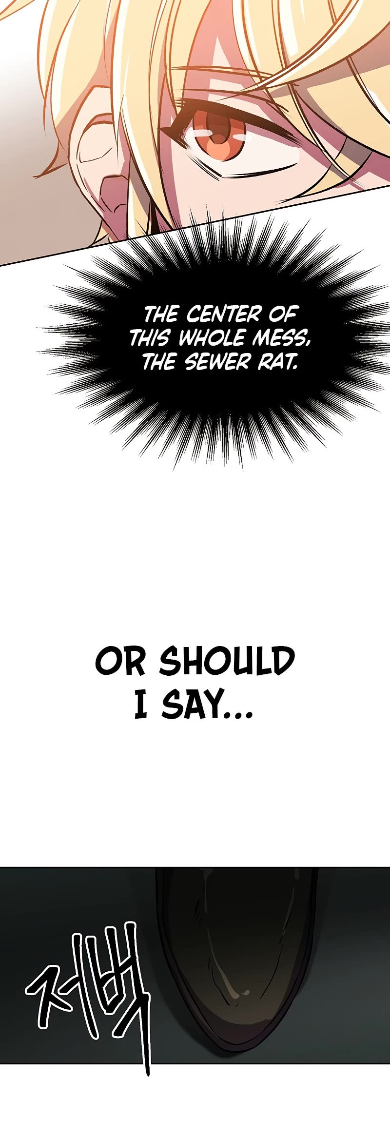Archmage Transcending Through Regression Chapter 31 page 21 - Chapter 31
