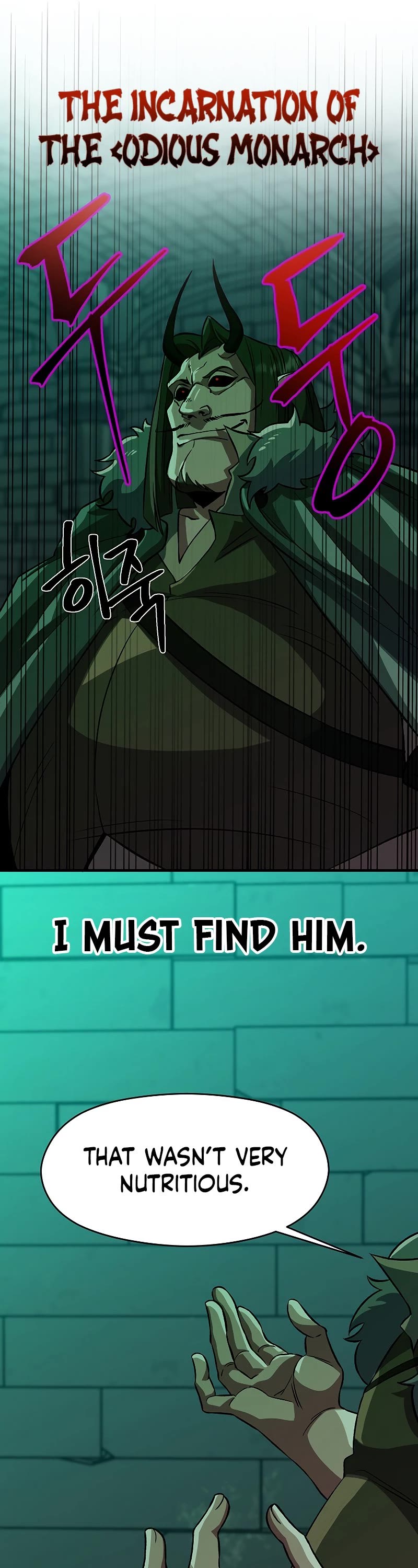 Archmage Transcending Through Regression Chapter 31 page 22 - Chapter 31