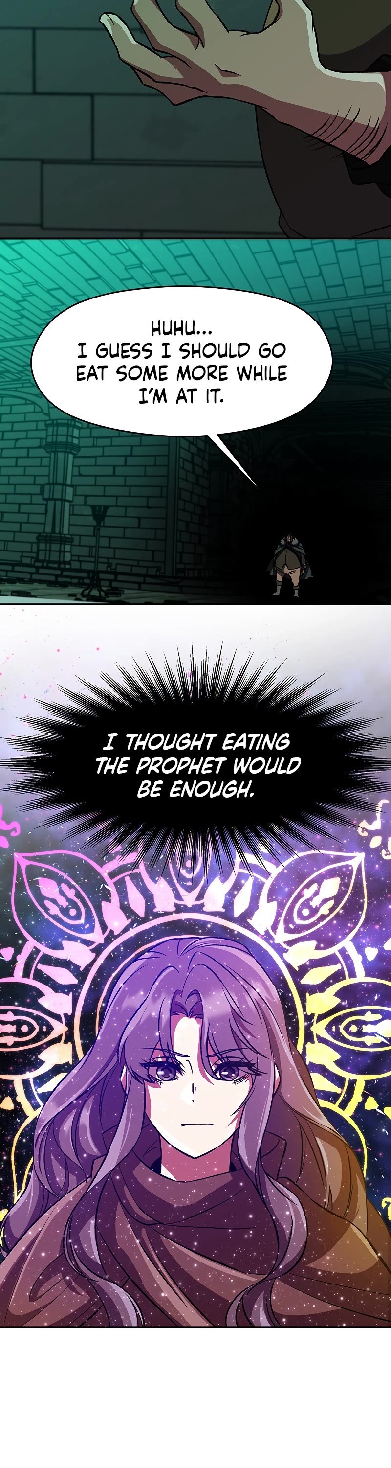 Archmage Transcending Through Regression Chapter 31 page 23 - Chapter 31