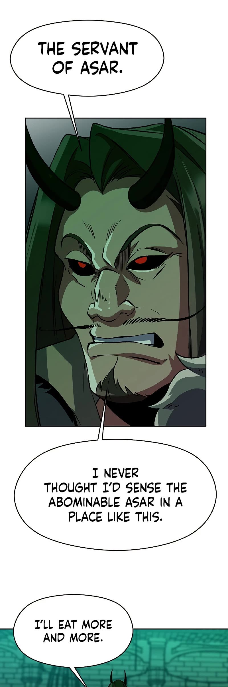 Archmage Transcending Through Regression Chapter 31 page 24 - Chapter 31