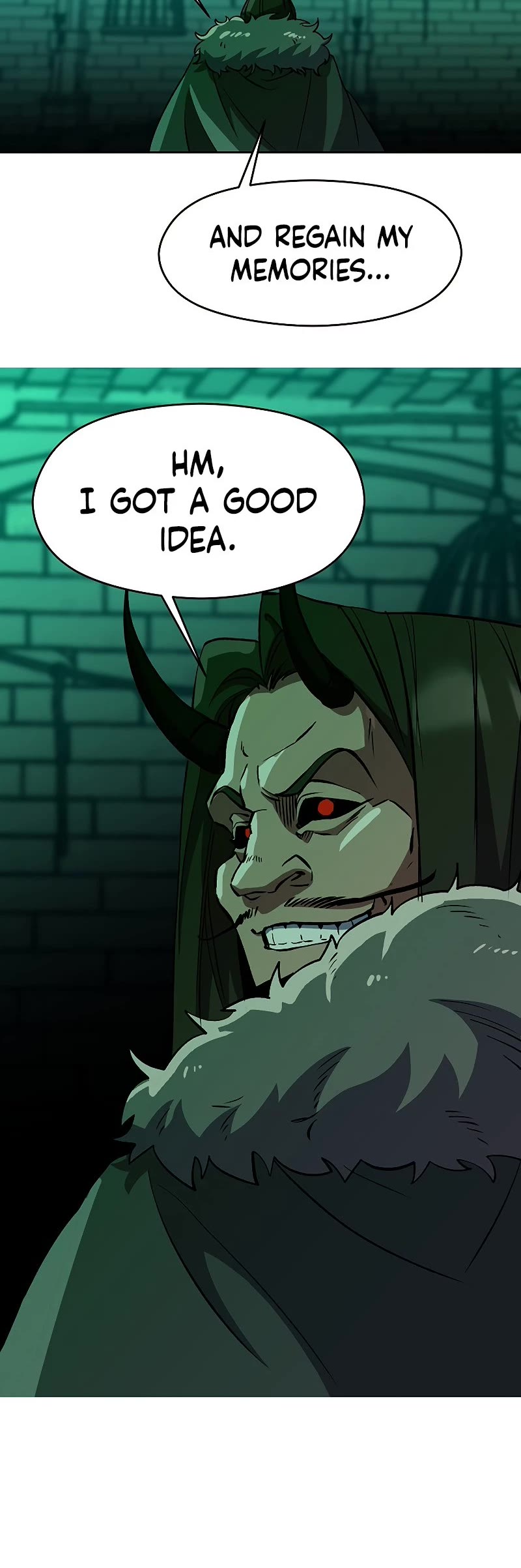 Archmage Transcending Through Regression Chapter 31 page 25 - Chapter 31