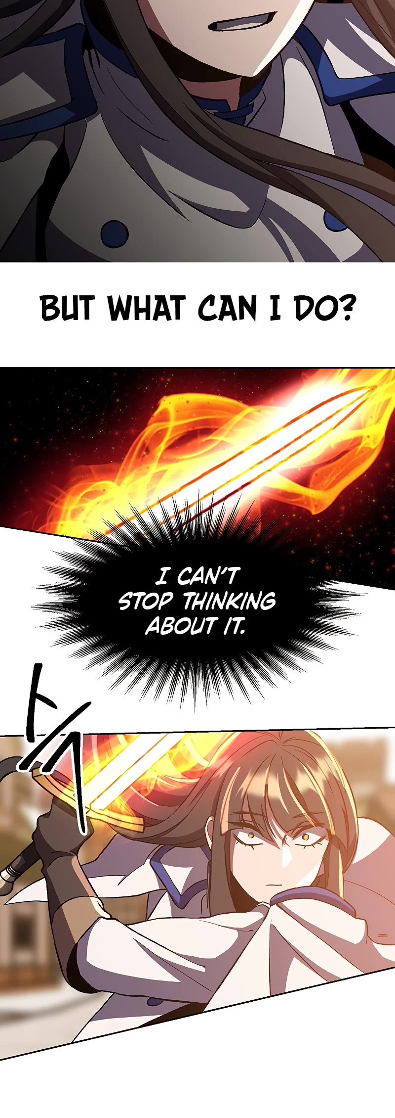 Archmage Transcending Through Regression Chapter 31 page 29 - Chapter 31