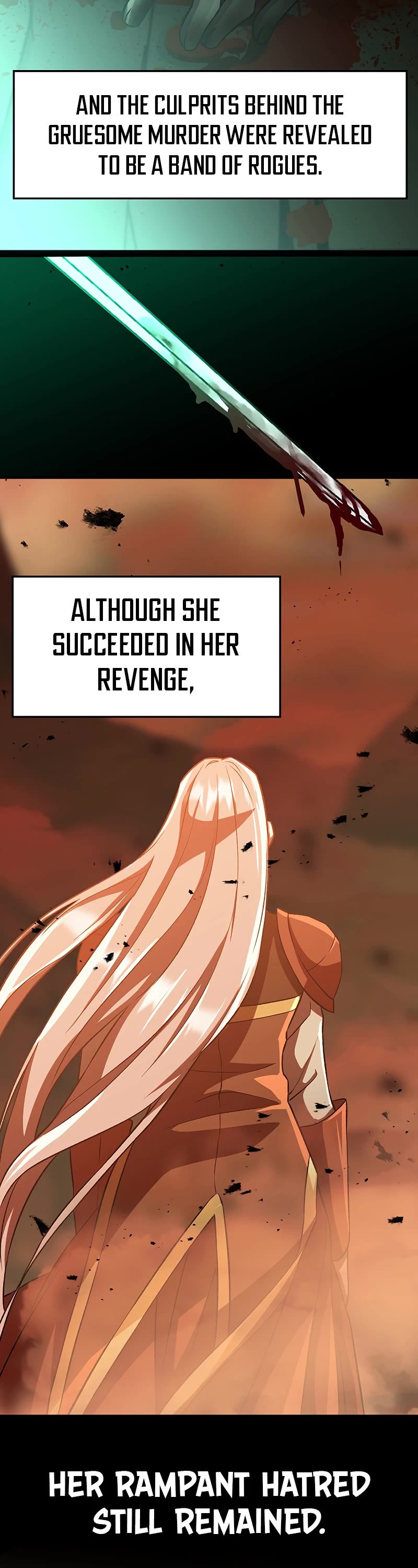 Archmage Transcending Through Regression Chapter 31 page 3 - Chapter 31