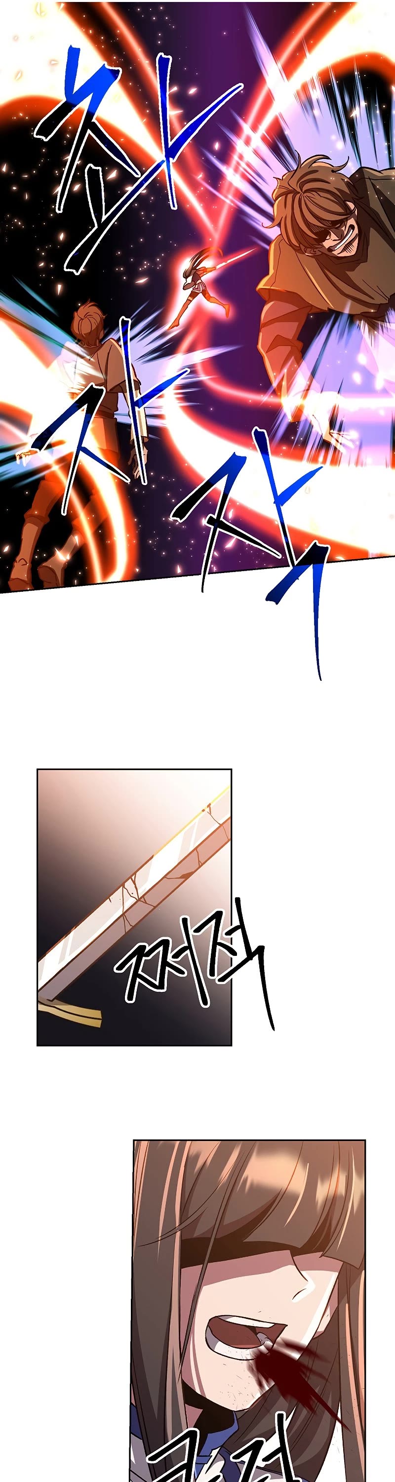 Archmage Transcending Through Regression Chapter 31 page 30 - Chapter 31