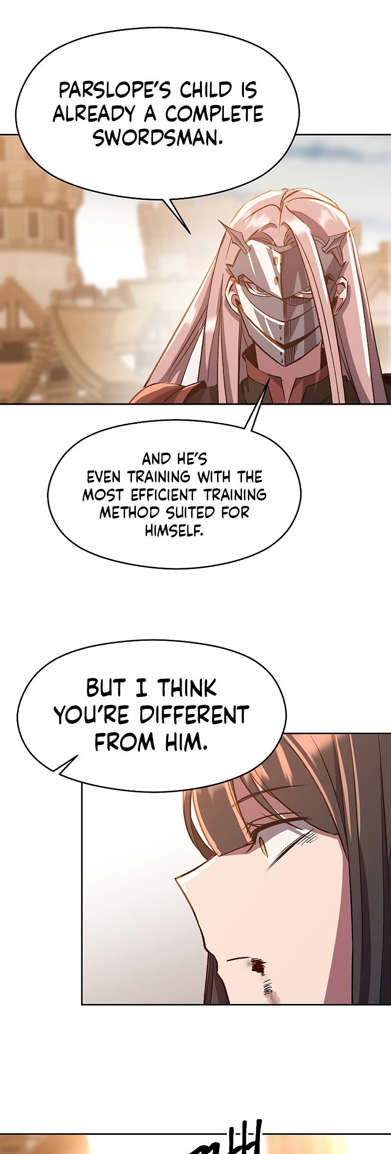 Archmage Transcending Through Regression Chapter 31 page 32 - Chapter 31