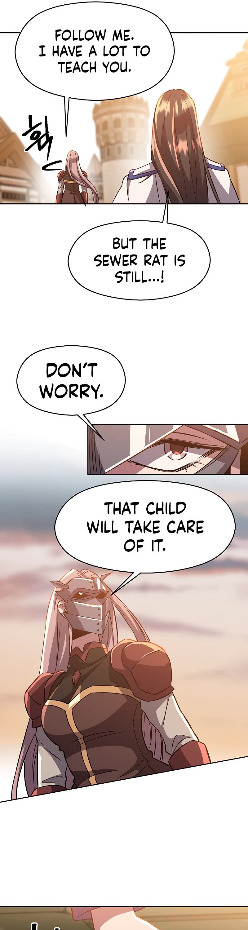 Archmage Transcending Through Regression Chapter 31 page 34 - Chapter 31