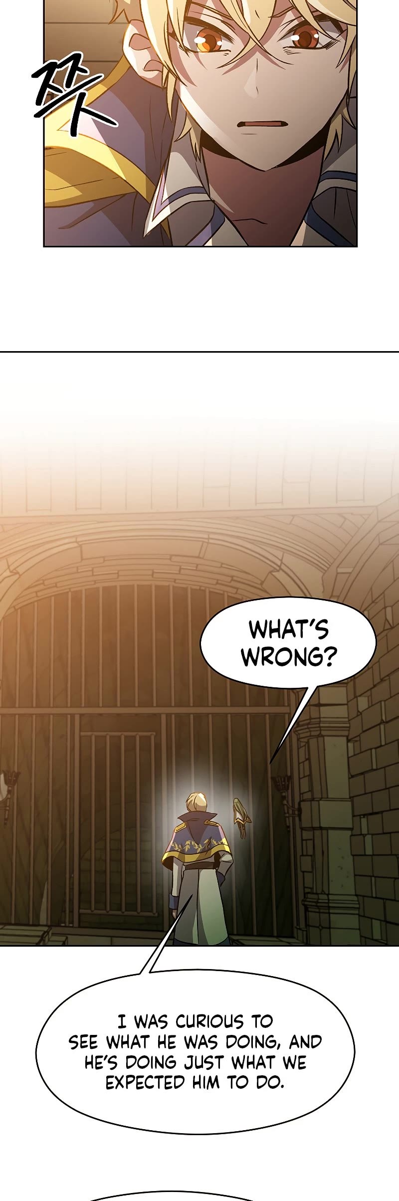 Archmage Transcending Through Regression Chapter 31 page 36 - Chapter 31