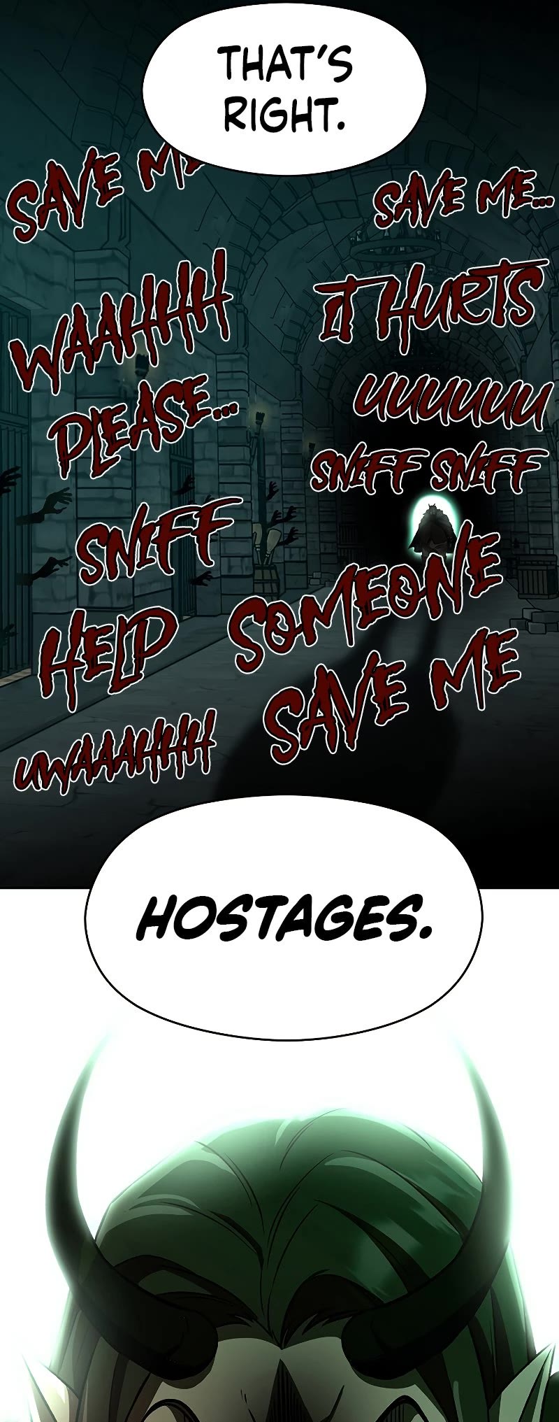 Archmage Transcending Through Regression Chapter 31 page 38 - Chapter 31