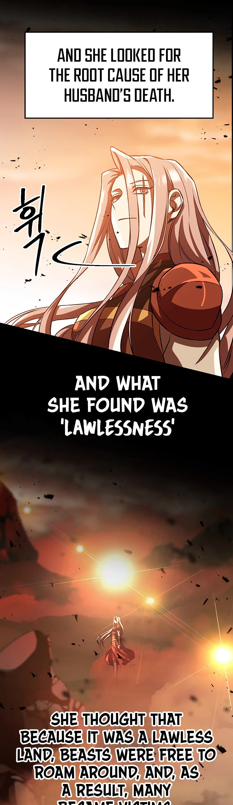 Archmage Transcending Through Regression Chapter 31 page 4 - Chapter 31