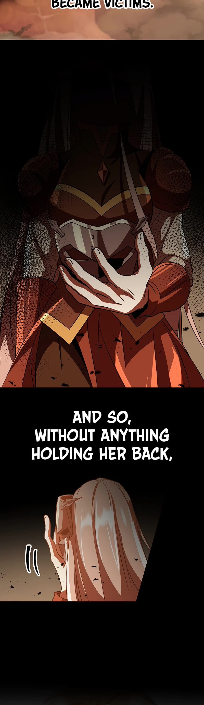 Archmage Transcending Through Regression Chapter 31 page 5 - Chapter 31