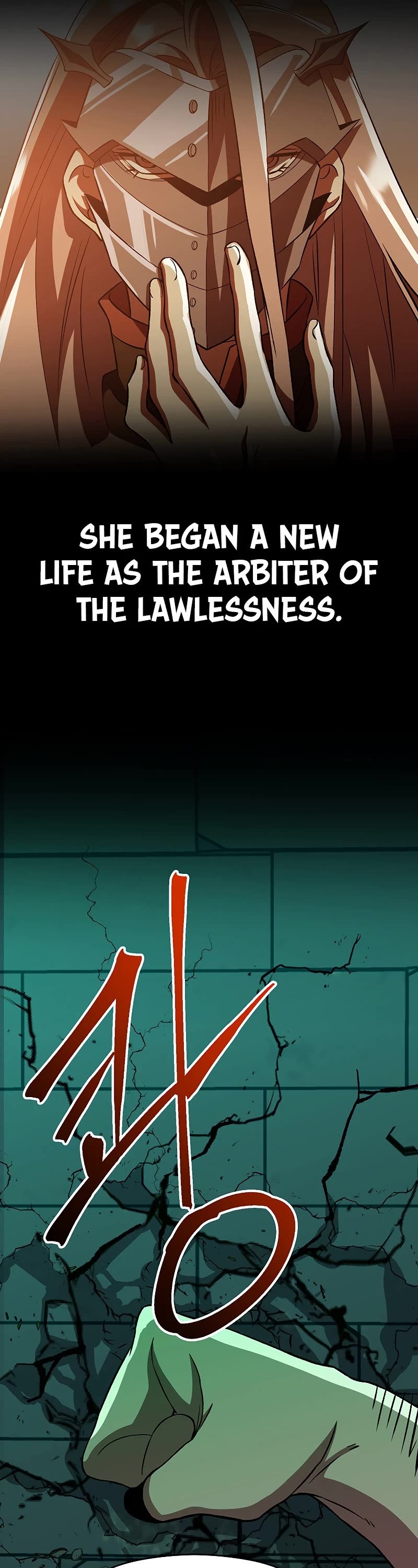 Archmage Transcending Through Regression Chapter 31 page 6 - Chapter 31