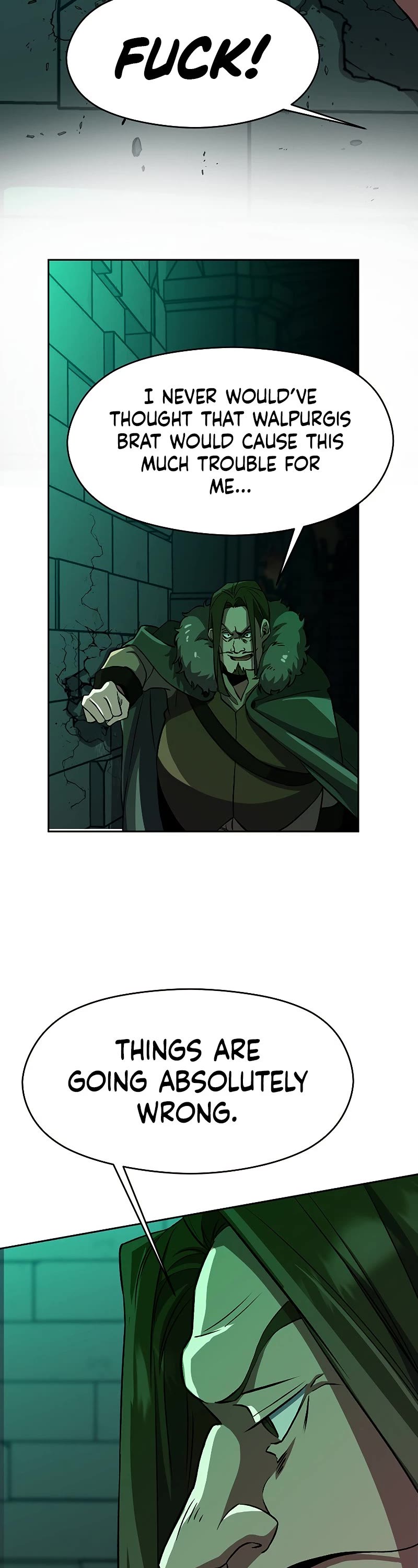 Archmage Transcending Through Regression Chapter 31 page 7 - Chapter 31