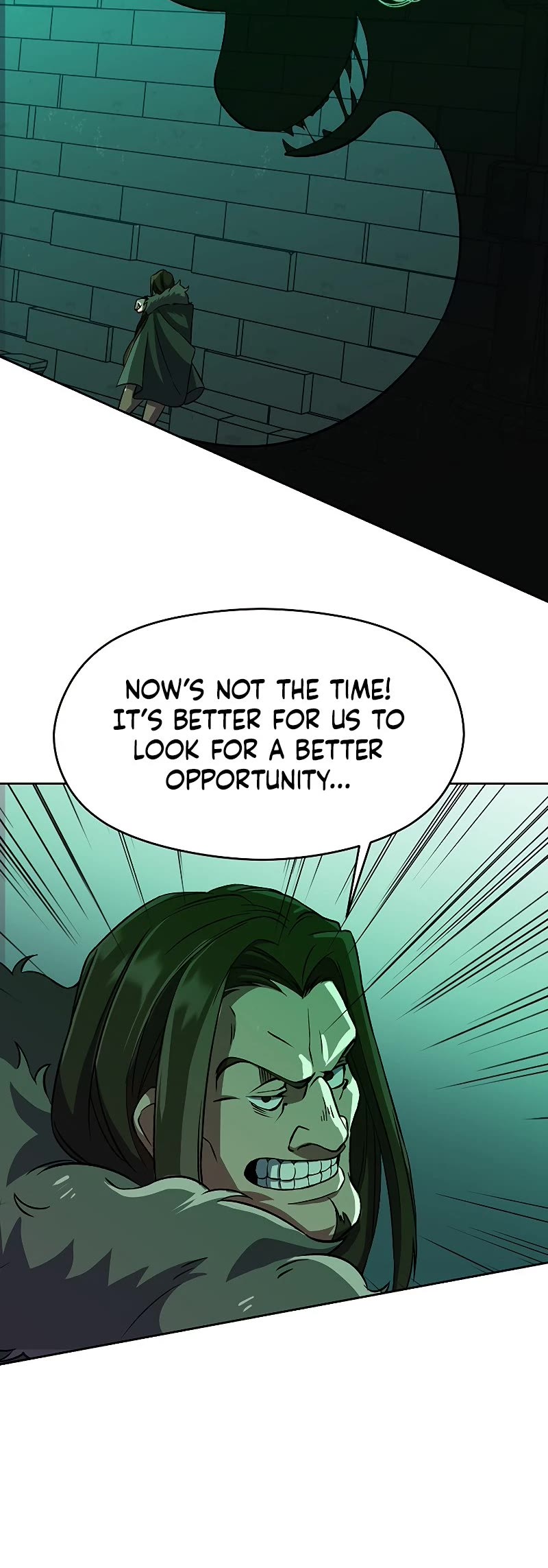 Archmage Transcending Through Regression Chapter 31 page 9 - Chapter 31