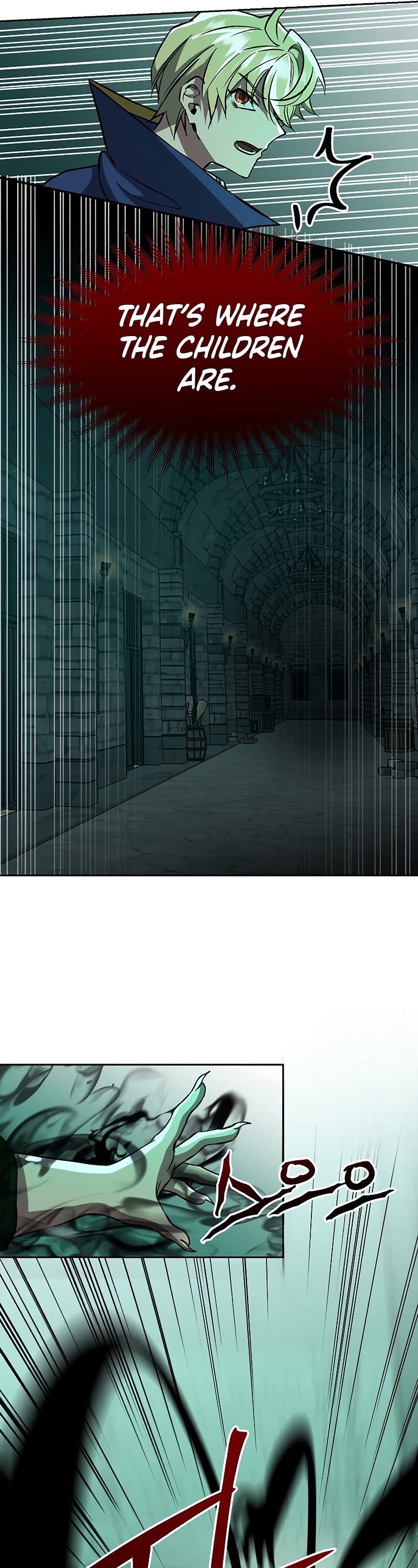 Archmage Transcending Through Regression Chapter 32 page 10 - Chapter 32