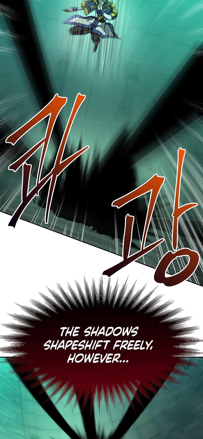 Archmage Transcending Through Regression Chapter 32 page 16 - Chapter 32