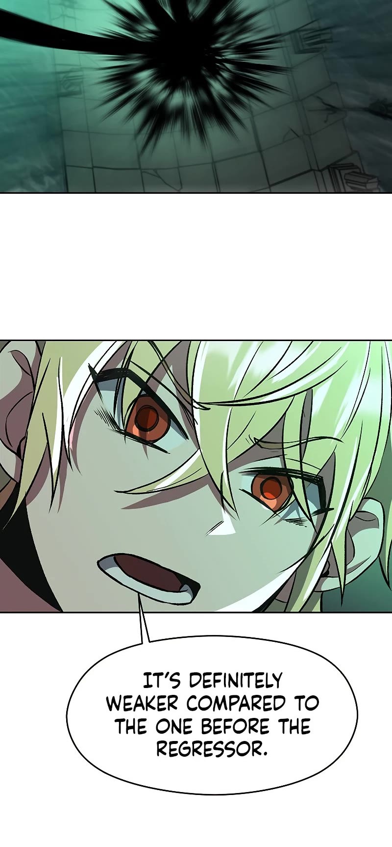 Archmage Transcending Through Regression Chapter 32 page 17 - Chapter 32