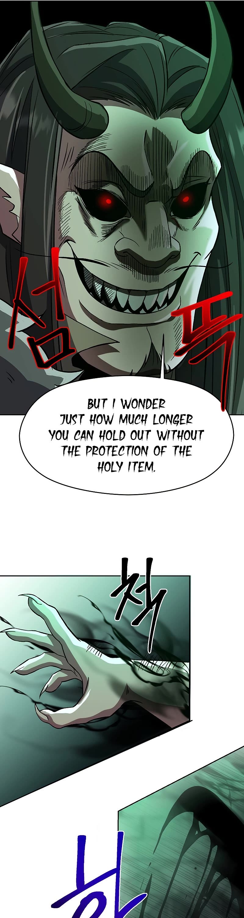 Archmage Transcending Through Regression Chapter 32 page 22 - Chapter 32